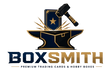 Boxsmith